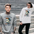 This is Some Boo Sheet Sweatshirt-Unisex